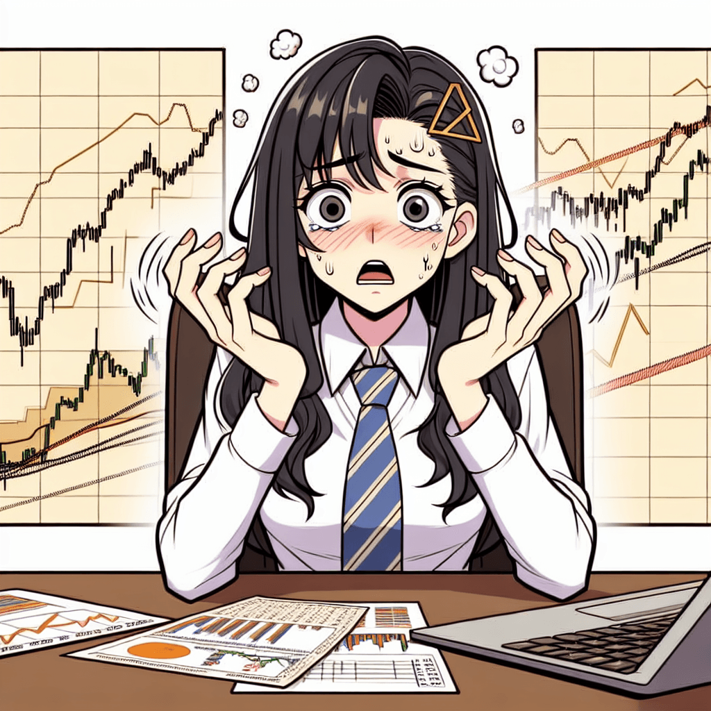 【2ch】新NISA民「sp500は右肩上がりなんだー」（根拠無し）←これ