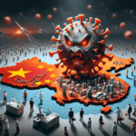 【テドロス】WHO「中国のヒトメタニューモウイルス感染症拡大？想定内です」 よし、安心だな  [478973293]