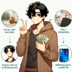 【2ch】クレジットカードを使わない生活を送ろうと思います。