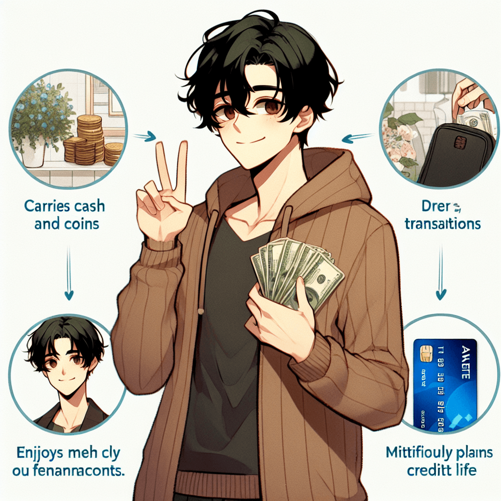 【2ch】クレジットカードを使わない生活を送ろうと思います。