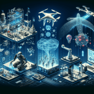 【AI】「DeepSeekショック」の株価大暴落が回避された理由  [エリオット★]