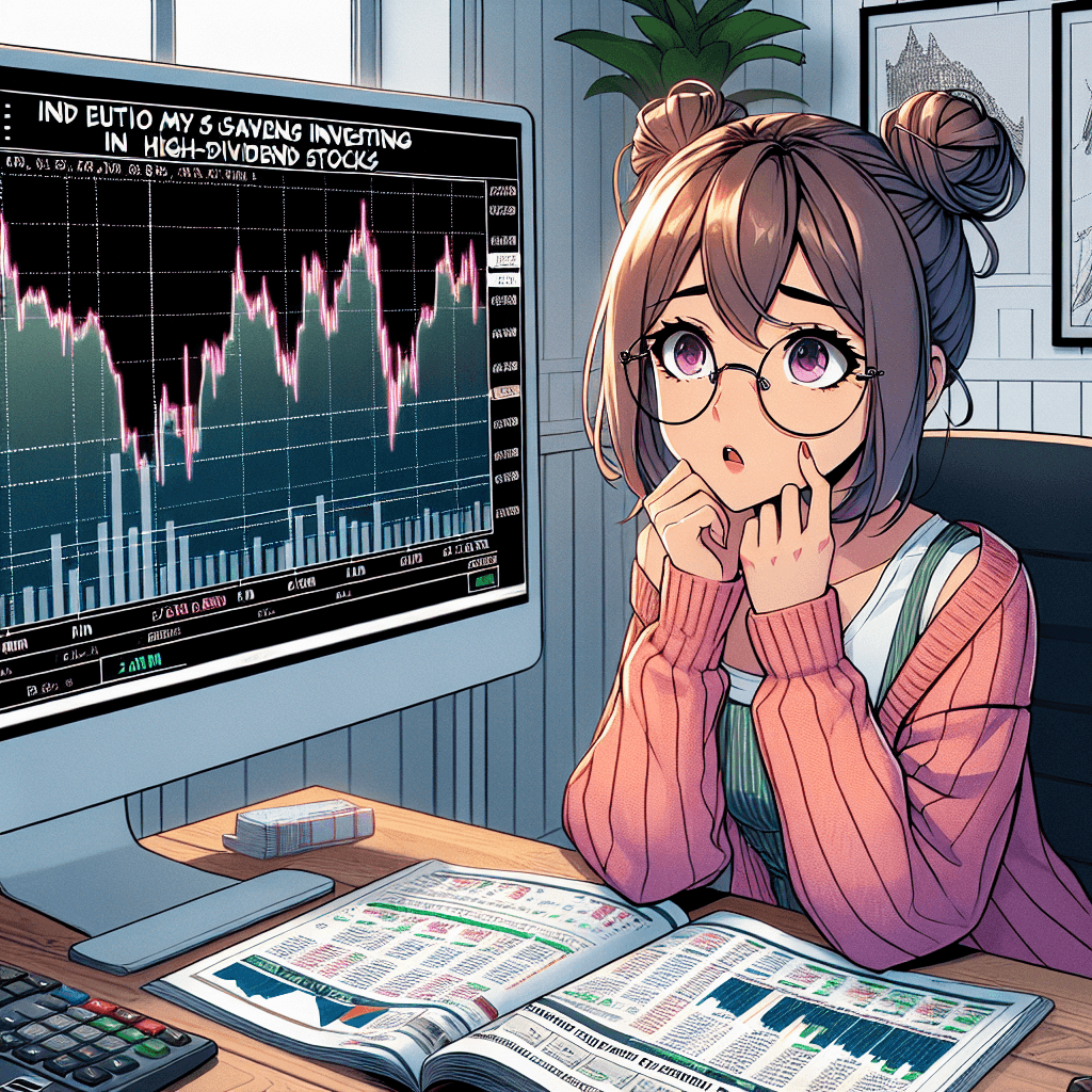 【2ch】NISAの成長投資枠って楽天SCHDに全ブッパでいいか？