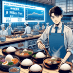 【2ch】同級生が丼丸開業して年収900万…