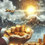 ゴールド投資の新たな地平