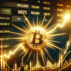 【2ch】【仮想通貨】ビットコイン（BTC）が史上最高値10万9000ドル突破、対円では1700万円超  [シャチ★]