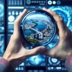 IOWN技術による日本の新たな展望