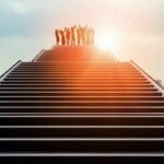 富裕層の共通点とは？元金融機関職員が教える成功の法則