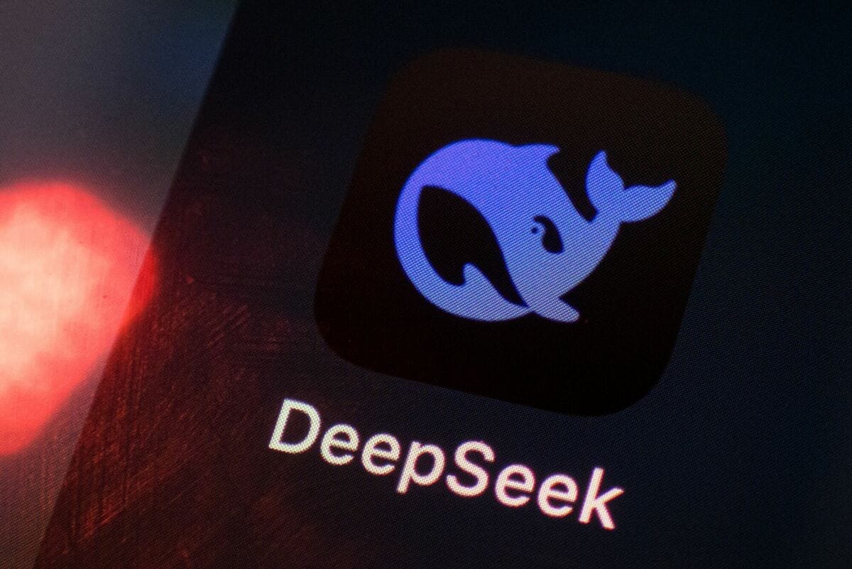 急落するAI株価：エヌビディアと中国DeepSeekの台頭