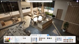 通りすがりの親切なNPCたちが変えるライフシミュレーションの未来