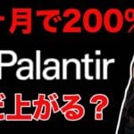 キャシー・ウッドの大胆な株売却:パランティアから見る市場のトレンド