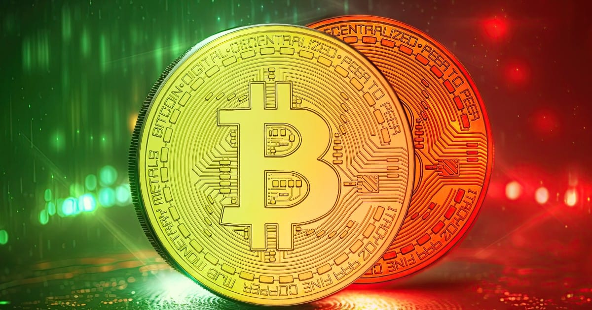 2025年の仮想通貨市場予測：ビットコイン4600万円、イーサリアム125万円の未来