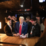 トランプ政権とビットコイン:2025年を見据えたデジタルゴールドの未来