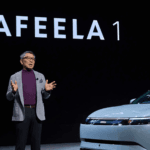 ソニー・ホンダ「AFEELA1」の未来: 日本での納車とそのスペックの詳細