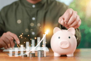 富を築くための7つのマイルールを探る