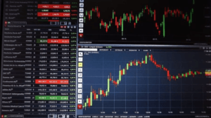 要アルトコインの復活:米国でのXRPとドージコインの需要が急増中