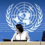 トランプ氏のWHO脱退表明:国際保健システムへの影響と遺憾の声