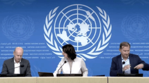 トランプ氏のWHO脱退表明：国際保健システムへの影響と遺憾の声