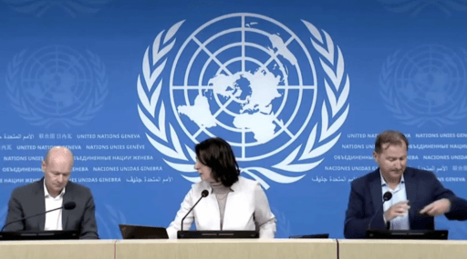 トランプ氏のWHO脱退表明：国際保健システムへの影響と遺憾の声