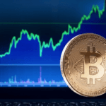 ビットコインの価格が変動する瞬間：70日間で過去最高値更新の可能性