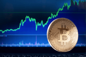 ビットコインの価格が変動する瞬間：70日間で過去最高値更新の可能性