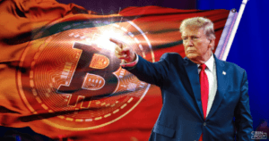 米国の未来を変える！トランプ大統領の仮想通貨戦略とその影響