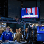 トランプ相場の影響とは？S＆P500反落の背景を探る