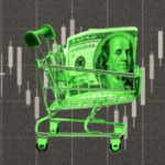 リスクオンの市場動向:S&P500から見る投資家の心理