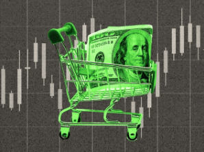 リスクオンの市場動向:S&P500から見る投資家の心理