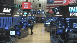 主要3指数のもみ合いマップ:米国株市場の先行きと注目ポイント