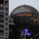 なぜフジHDの株価は今上がるのか?市場動向を徹底分析