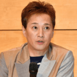 不動産投資で14億円の利益!中居正広の引退後のビジョン