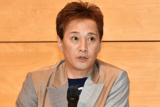 不動産投資で14億円の利益！中居正広の引退後のビジョン