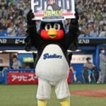 【2ch】つば九郎の中の人が亡くなったらしい