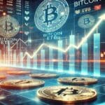 仮想通貨の進化:金融庁が検討する税率引き下げとETFの可能性