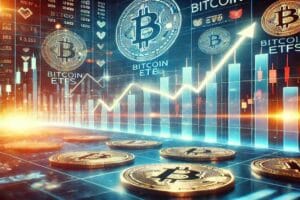 仮想通貨の進化：金融庁が検討する税率引き下げとETFの可能性