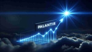 パランティア投資の新たな潮流：AIが切り開く可能性