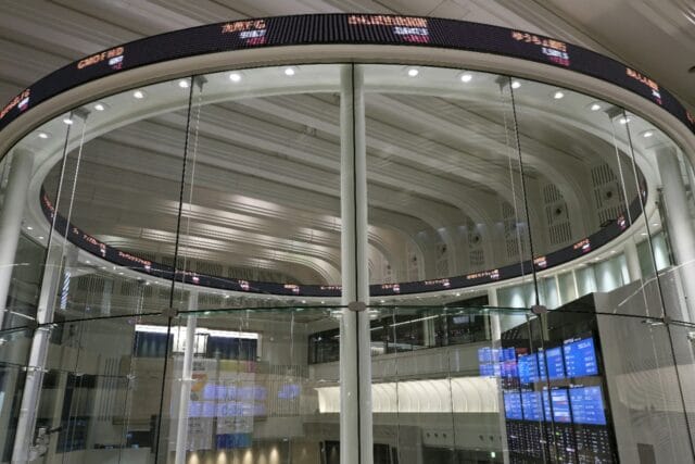 エヌビディア決算前夜、東京市場の行方を占う