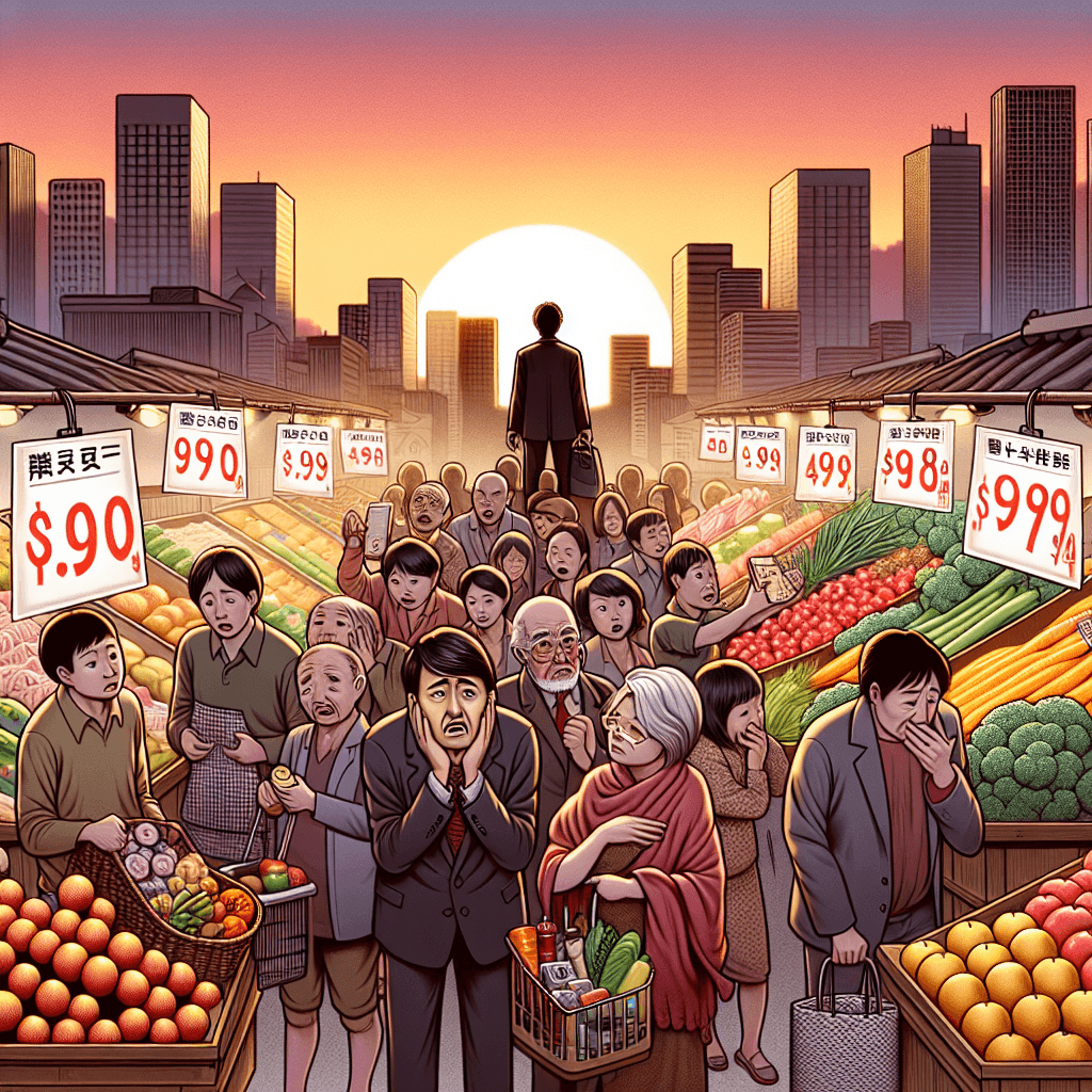 【🍙】貧しくなるニッポン…先進国ダントツ　エンゲル係数　43年ぶり高い水準  ★5  [煮卵★]