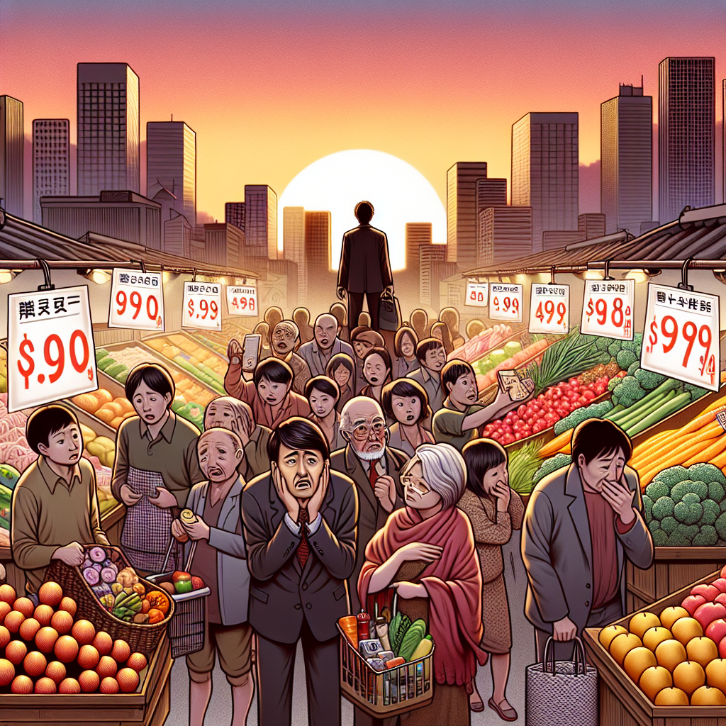 【🍙】貧しくなるニッポン…先進国ダントツ　エンゲル係数　43年ぶり高い水準 ★5 [煮卵★]