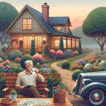 【リタイア】預金投資残高5000万からの隠居生活16