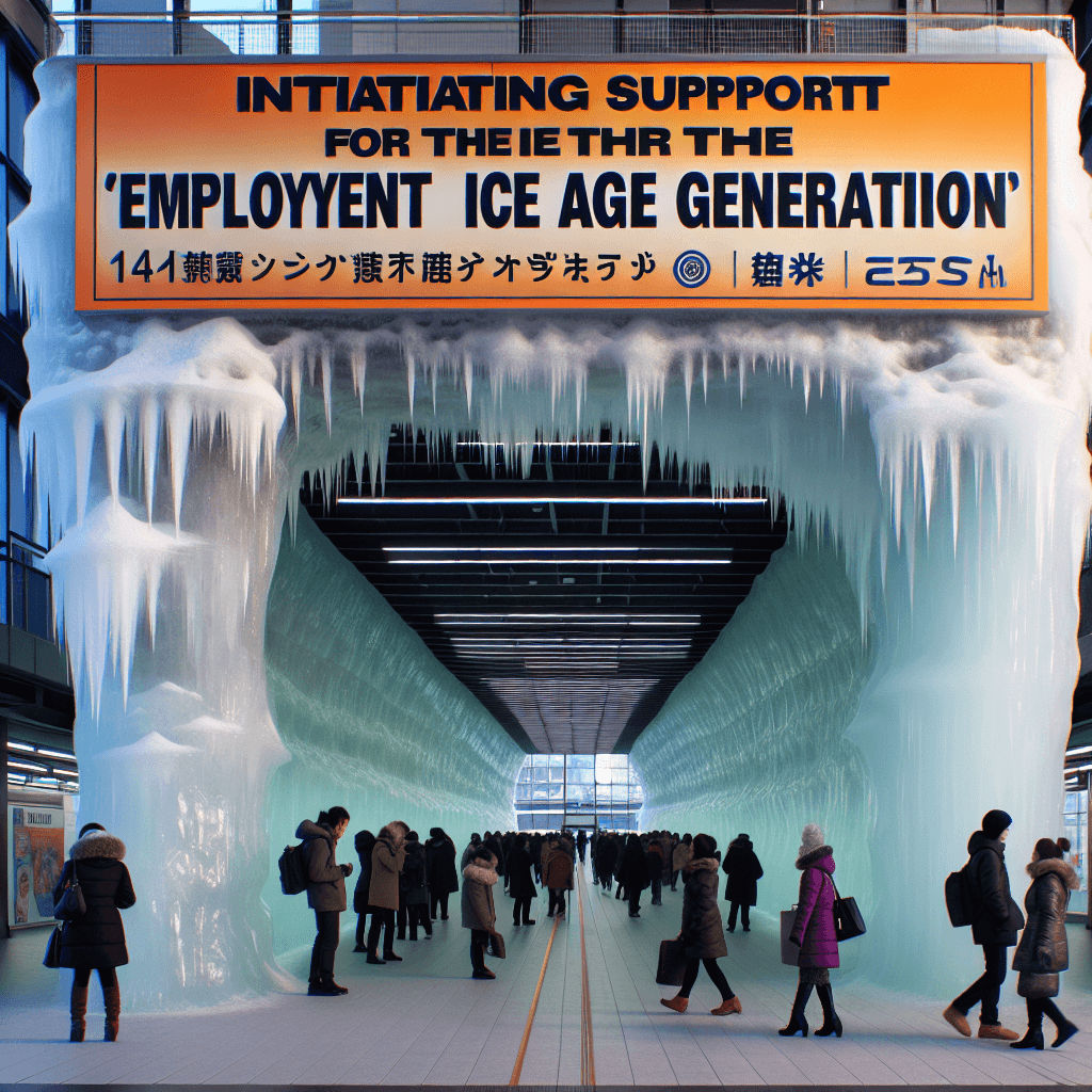 【2ch】国民民主党、「就職氷河期世代」支援に着手　参院選へ新看板政策「この世代の浮沈が日本経済を握っている」 ★6  [樽悶★]