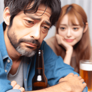 【2ch】38歳年収350万アル中ハゲだけど彼女いるwwwwwwwwww