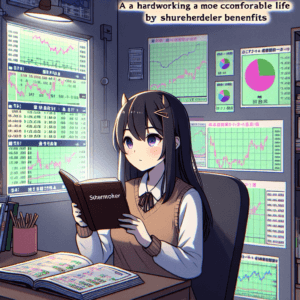 【2ch】配当金・株主優待スレッド 1275【ワッチョイ】