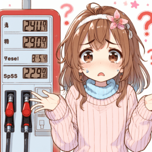 【2ch】ガソリン値下げ 立憲・維新・国民民主がガソリン税暫定税率廃止法案の共同提出検討　衆院可決の可能性  [七波羅探題★]