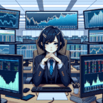 【2ch】ワイ、日本株に全振りしてるのに日経平均が上がらな過ぎて血管が切れそう