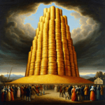 【財政】「国の借金」過去最大１３１７兆円…昨年１２月末時点、国民１人当たりの借金額１０６３万円★６  [シャチ★]