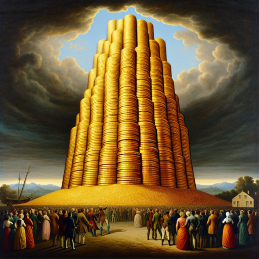 【財政】「国の借金」過去最大１３１７兆円…昨年１２月末時点、国民１人当たりの借金額１０６３万円★６  [シャチ★]