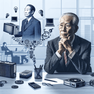 【2ch】パナソニック解散。松下幸之助は何を思うか  [519772979]