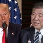 【2ch】「名答だ。ワオ!」　石破首相の「アドリブ力」にトランプ氏も大喜び  ★2  [蚤の市★]