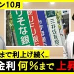 2026年に向けた住宅ローン金利の未来:変動金利はどうなる?